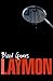 Blood Games by Richard Laymon