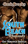 South Beach Rhapsody: Gay Romance Erotica