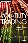 Volatility Trading