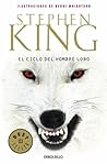El ciclo del hombre lobo by Stephen        King