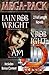 Iain Rob Wright 2-Horror Novel Pack (Sam and Sea Sick)