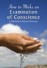 How to Make an Examination of Conscience