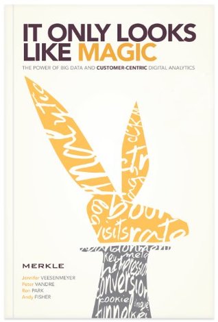 It Only Looks Like Magic: The Power of Big Data and Customer-Centric Digital Analytics (Kindle Edition)