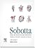 Sobotta Tables of Muscles, Joints and Nerves English/Latin: Tables to 15th ed. of the Sobotta Atlas (German Edition)