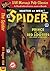 Spider #11 August 1934 (Spi...