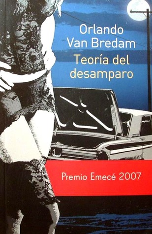 Teoría del desamparo