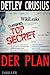 Der Plan (1-4) by Detlev Crusius