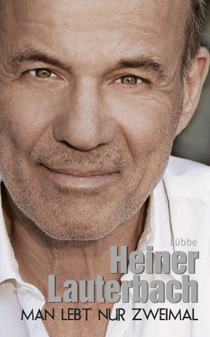 Man lebt nur zweimal (Kindle Edition)