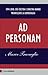 Ad personam