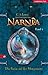 Die Reise auf der Morgenröte (Die Chroniken von Narnia, #5)