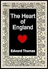 Book cover for The Heart of England