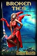 Broken Ties (Darkest Star Saga, #6)