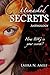 Unmasked Secrets (Anthology)