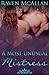 A Most Unusual Mistress (Rogue Scandals Book 1)