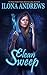 Clean Sweep by Ilona Andrews