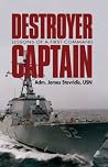 Destroyer Captain...