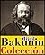 Colección Bakunin: Dios y el Estado/Estatismo y anarquía