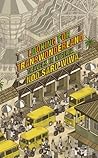 Book cover for Looking for Transwonderland: Travels in Nigeria