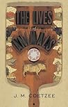 The Lives of Animals by J.M. Coetzee