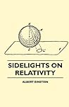 Sidelights on Relativity by Albert Einstein