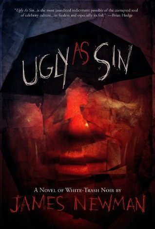 Capa do Livro Ugly As Sin