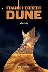 Dune by Frank Herbert