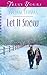 Let It Snow by Yvonne Lehman