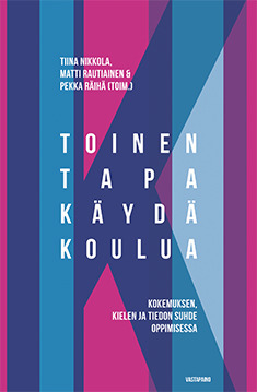 Toinen tapa käydä koulua (Paperback)
