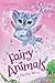 Chloe the Kitten (Fairy Ani...