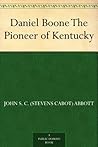 Daniel Boone The ...