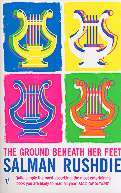 The Ground Beneath Her Feet
