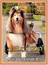 CDRM - LIVING WITH A DISABLED DOG ; Charlie's Story: What would YOU do to save Lassie? CDRM - LIVING WITH A DISABLED DOG ; Charlie's Story: What would YOU do to save Lassie?
