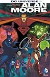 DC Universe by Al...