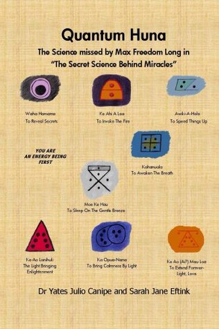 Quantum Huna (Kindle Edition)