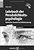 Lehrbuch der Persönlichkeitspsychologie: Motivation, Emotion und Selbststeurung