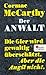 Der Anwalt: Ein Drehbuch