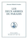 Les deux arbres du Paradis