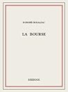 Book cover for La Bourse