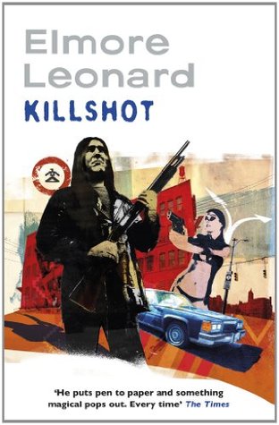 Killshot