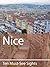 Ten Must-See Sights: Nice