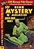 Dime Mystery Magazine John H. Knox, Book 1