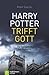 Harry Potter Trifft Gott by Peter Ciaccio