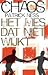 Het mes dat niet wijkt by Patrick Ness