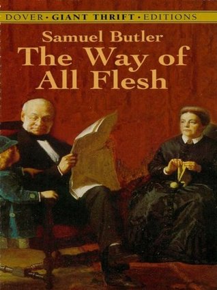 The Way of All Flesh