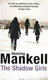 The Shadow Girls