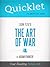 Quicklet on The Art of War by Sun Tzu (Book Summary)
