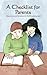 A Checklist for Parents