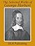 The Selected Works of George Herbert