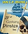 21st Century Pirates Inc. (21st Century Pirates Inc. #1-2)