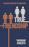 Book cover for True Friendship